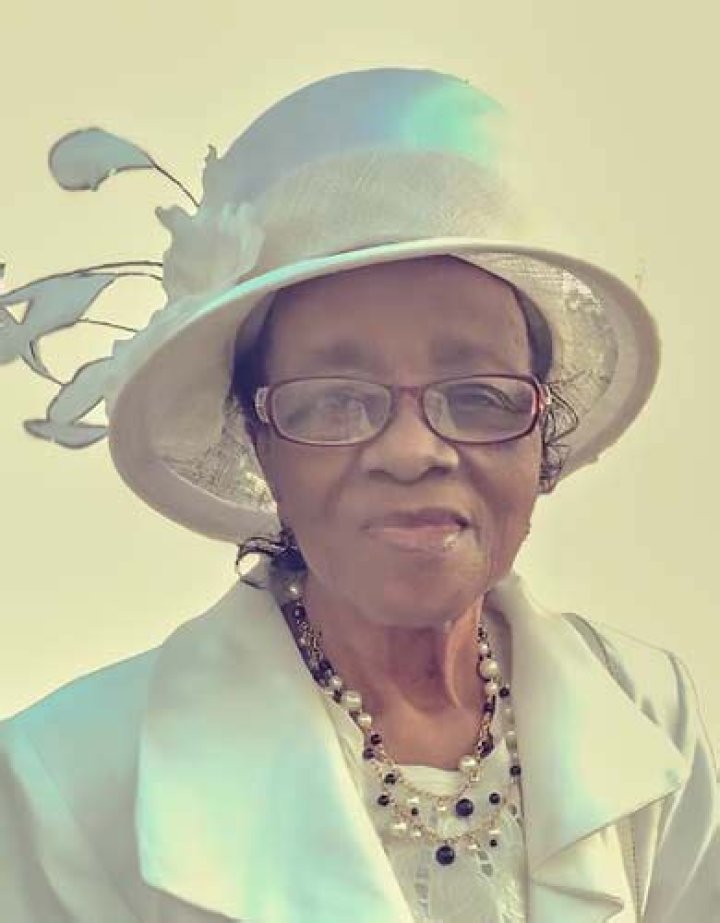 
Hazel Bryant Facts, Age, Birthday, Wikipedia, Who, Nationality, Biography 