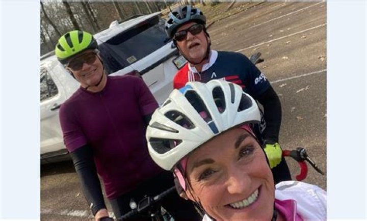 Hightailers Bicycle Club Member | Dr Glenn Williams Obituary Death Cause And Family