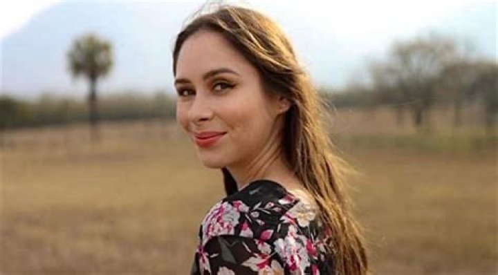 
Hilda Marcela Cabrales-Arzola Age, Birthday, Wikipedia, Who, Nationality, Biography 