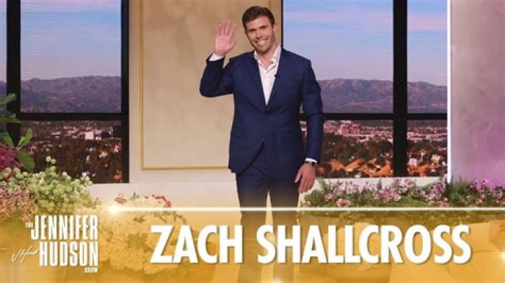 
How Are Patrick Warburton And Zach Shallcross Related? Bachelorette 2022 Cameo Raises Question 