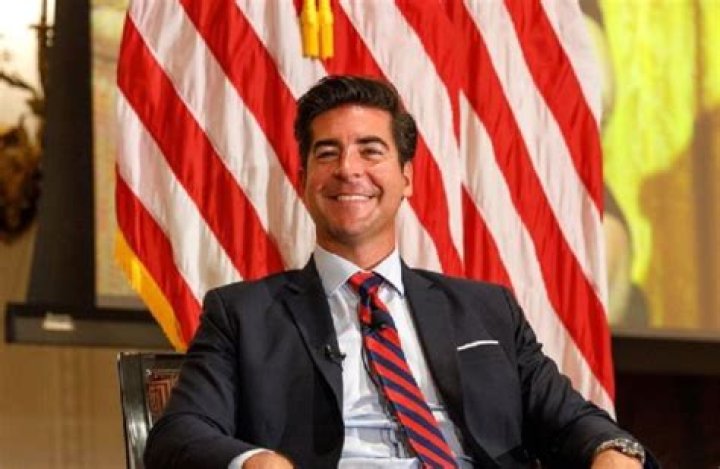 
How Did Jesse Watters Hurt His Back? The Political Commentator On Fox News Took Some Time Off Due To Back Injury 