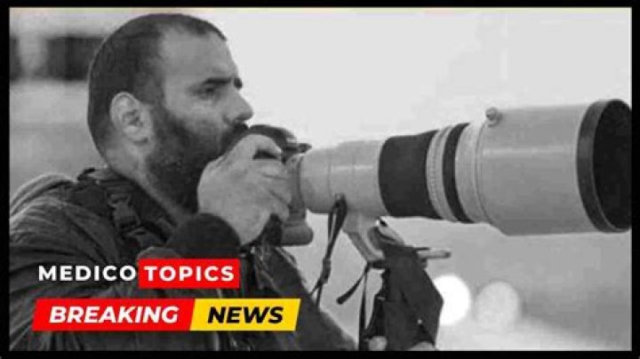 
How did Khalid al-Misslam die? World Cup journalist cause of death Explained 