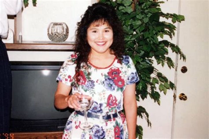 
How did the police solve Genevieve Tetpon murder case after 10 years? 