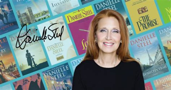 
How Many Children Does Danielle Steel Have? Let’s Investigate 