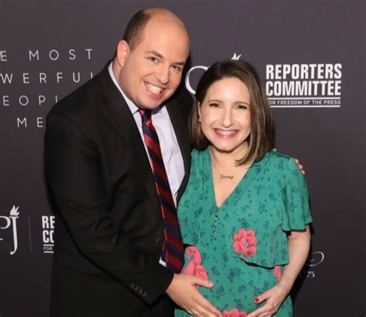 How Much Is Brian Stelter Salary With CNN in 2022? Net Worth Update And Wife