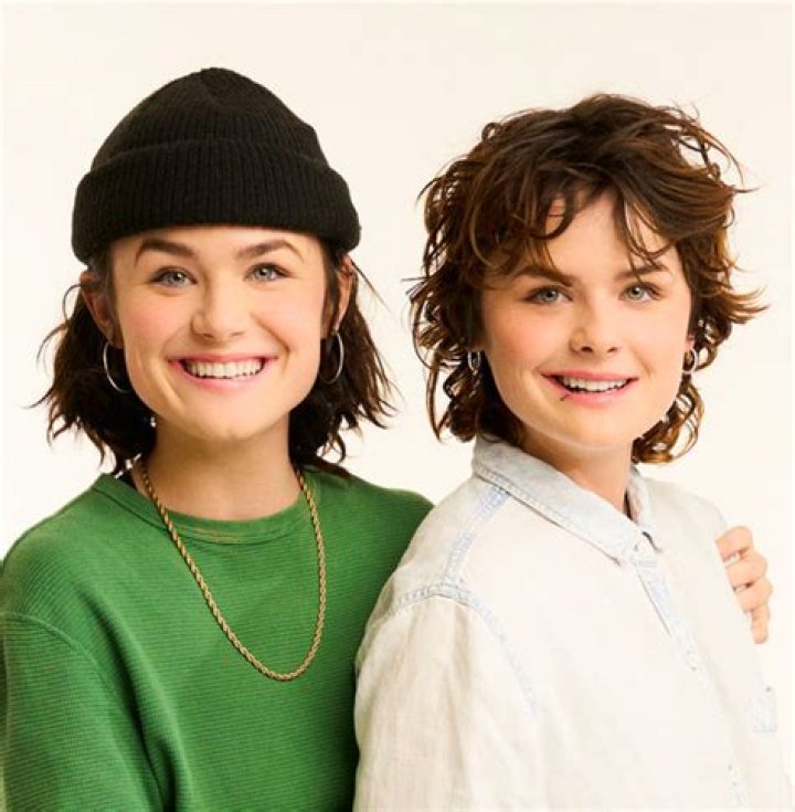 How Old Is Seazynn Gilliland From High School? Wiki Family And Net Worth