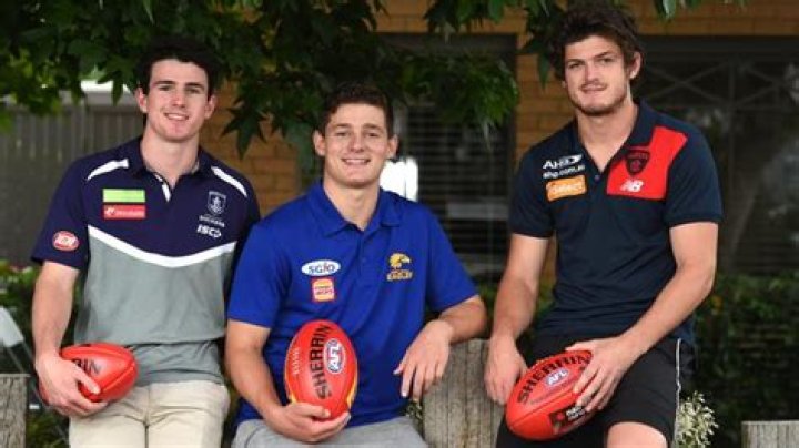 How Old Is Will Brayshaw? Personal Details To Know About Andrew Brayshaw Brother