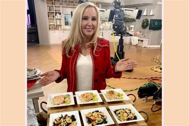 
How Shannon Beador Losses 40 Pounds; Tips About Her Diet And Daily Meal 