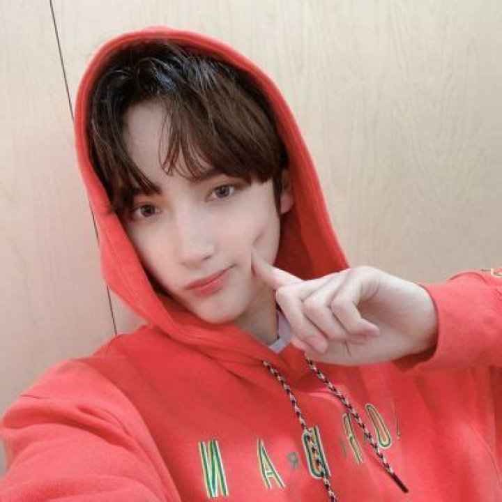 
Huening Kai Named A Fan Baby During Their Atlanta Concert 