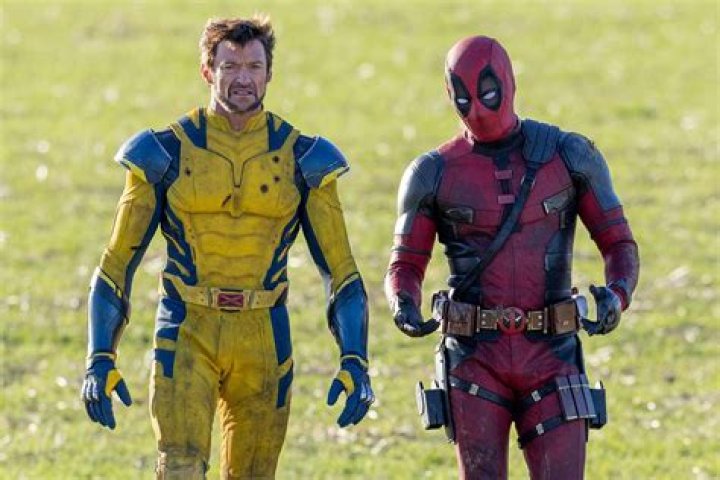 
Hugh Jackman to Reprise His Iconic Wolverine Character in Ryan Reynolds’ ‘Deadpool 3’ 