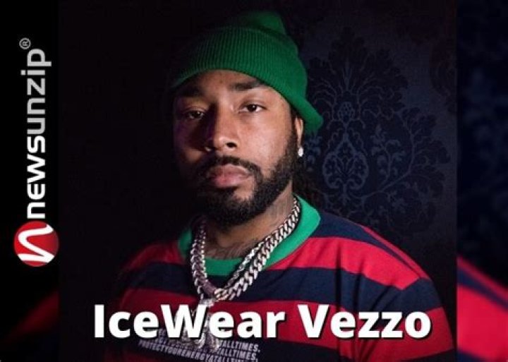 IceWear Vezzo Height, Weight, Net Worth, Age, Birthday, Wikipedia, Who, Nationality, Biography
