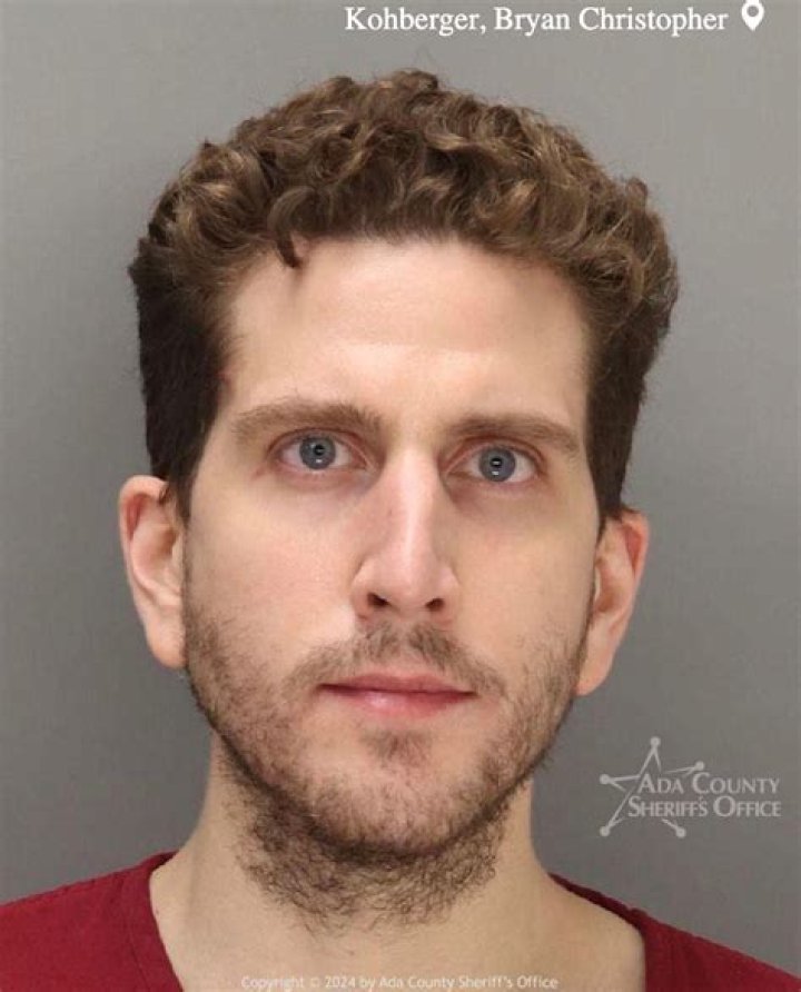 
Idaho Murders UPDATE: Has Bryan Kohhberger’s father been charged with a crime? 