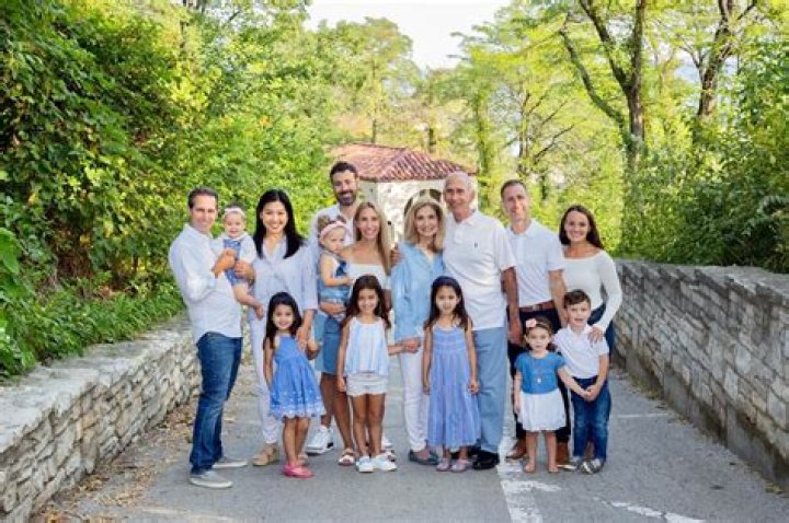 
Illinois Christine Forman Death Cause Family 