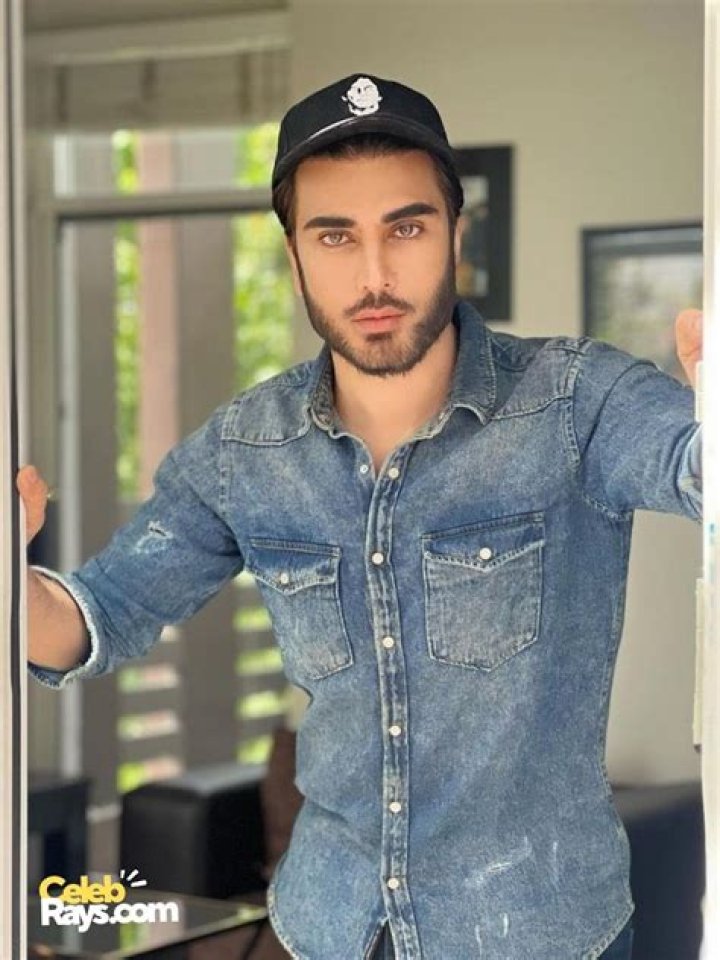 Imran Abbas Naqvi Height, Weight, Net Worth, Age, Birthday, Wikipedia, Who, Instagram, Biography
