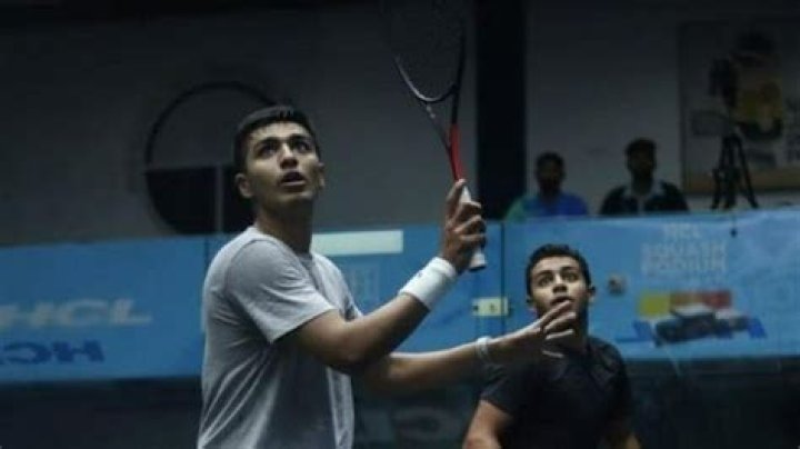 
India’s Abhay Singh, Egypt’s Kenzy Ayman emerge winners of SRFI India Tour 2022 Chennai leg 