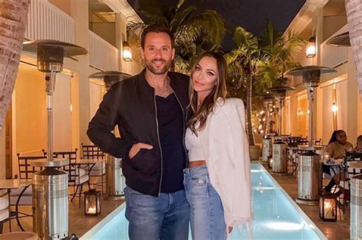 
Inside Farrah Aldjufrie And Boyfriend Alex Manos Relationship Timeline 