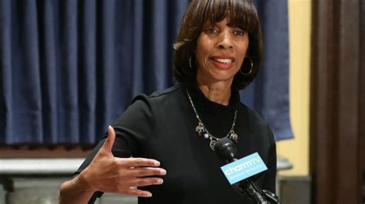 
Is Baltimore Mayor Catherine Pugh Arrested Over Fraud And Tax Charges? Here’s What We Know About 