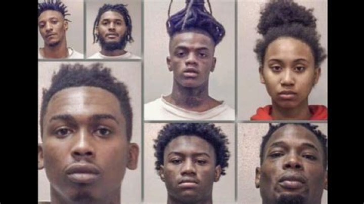 
Is BBG Tyler Arrested For JayDaYoungan Murder? Charges And Mugshot 