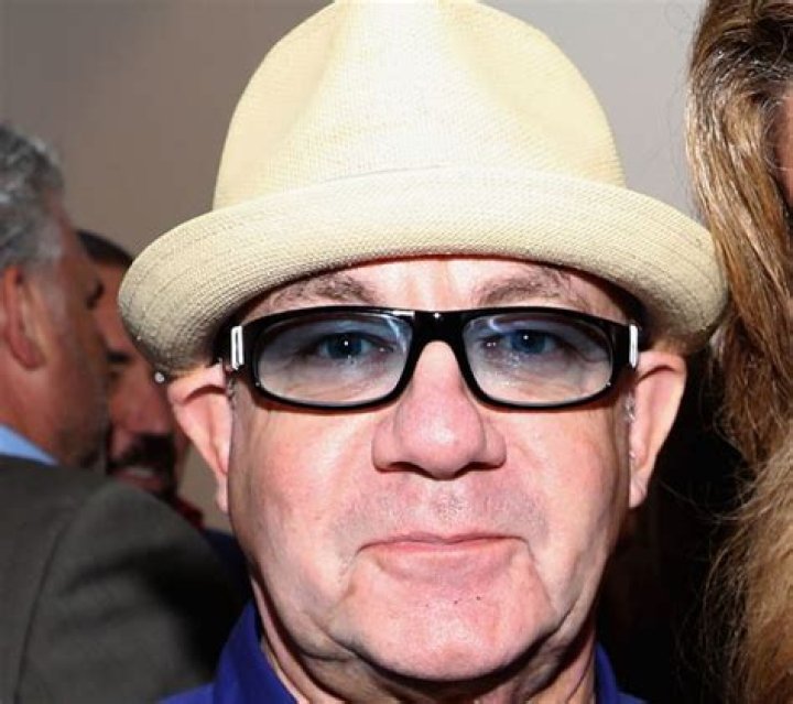 Is Bernie Taupin Gay? Age, Height, Net Worth