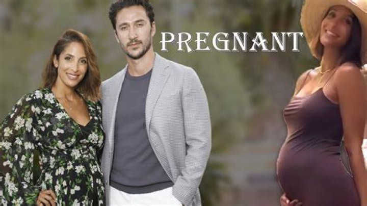 Is Camryn Grimes aka Mariah From Young & Restless Pregnant?