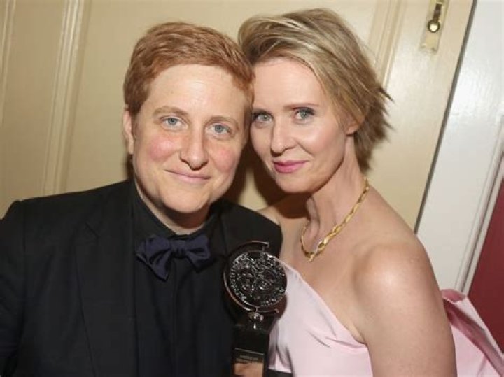 Is Cynthia Nixon Still Married To Activist Christine Marinoni? Know About Her Ex Husband And Past Relationships