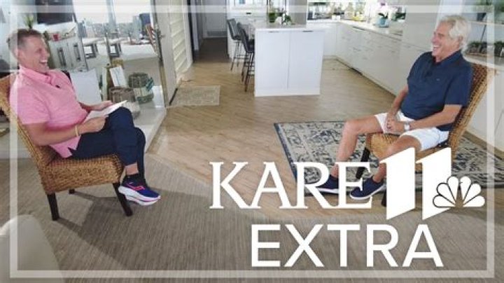 
Is Dave Schwartz Leaving Kare 11 After Being A Part Of It For Years? 