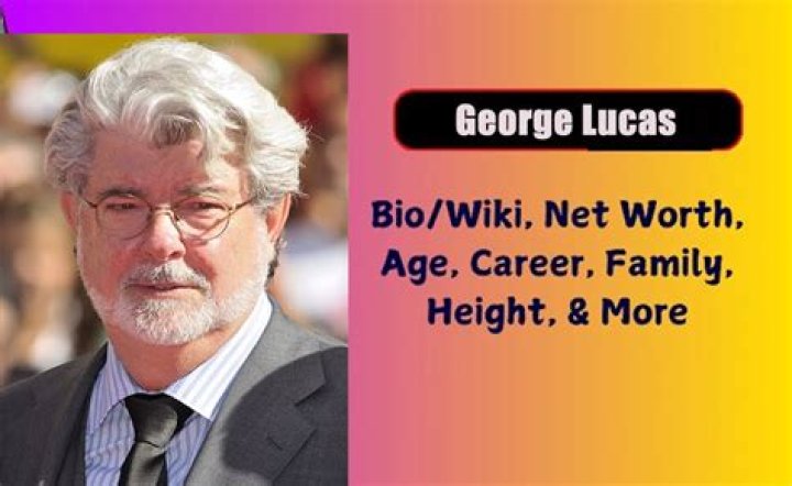
Is George Lucas Still Alive? Get George Lucas Biography, Age, Movies, Wife, And Parents 