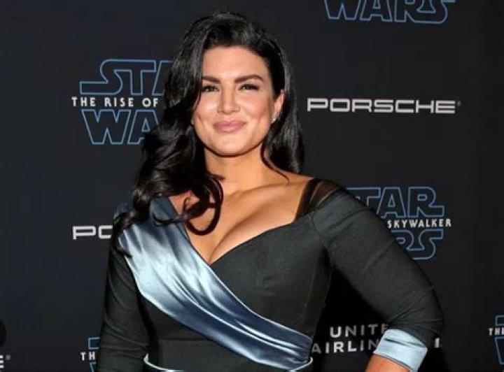 
Is Gina Carano Pregnant in 2024? Who is Gina Carano? 