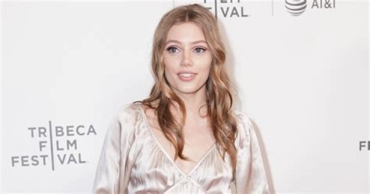 
Is Grace Van Dien Dating Anyone In 2022? Her Relationship Status And Family Details Explained 