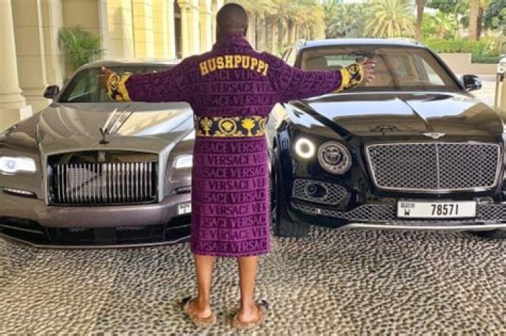 Is Hushpuppi aka Ramon Abbas Dead Or Still Alive? Cryptic Twitter Post By Kemi Olunloyo Raises Curiosity