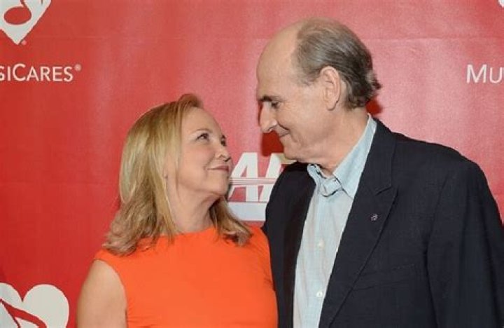 Is James Taylor Still Alive? Whereabouts Now – Wife Age And Family