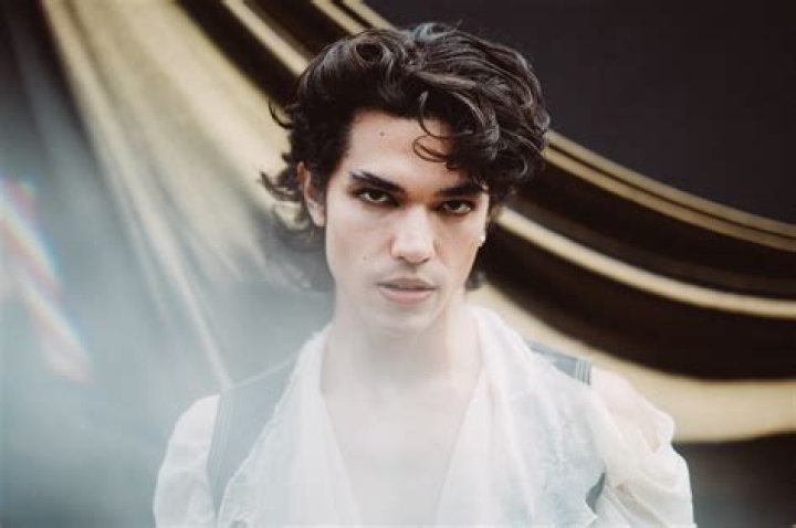 
Is Jasper Conran Gay? Career, Personal Life, Net Worth, Family and More Info! 