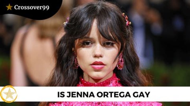 
Is Jenna Ortega Gay Or Bi? Addressing Her Sexuality 
