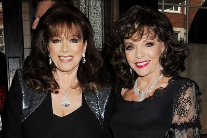 
Is Joan Collins Still Alive? Joan Collins Age, Family, Net Worth, And More 