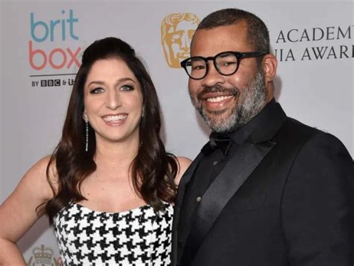 Is Jordan Peele Married? Jordan Peele Wife, Age, Bio, Family, Height, Net Worth
