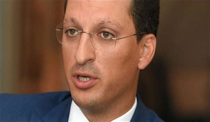 Is Kirill Shamalov Jewish By Religion? Where Is Ex Son-In-Law Of Putin Today?