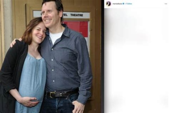 
Is Maria Dizzia Pregnant Again With Husband Will Eno 