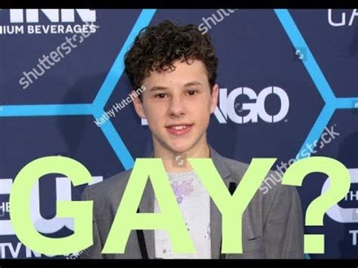 Is Nolan Gould Gay? Why Is His Sexuality Being Questioned?
