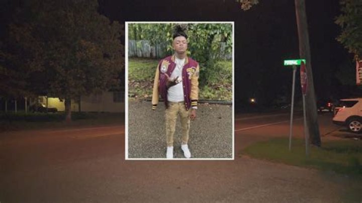 
Is Rapper Jaydayoungan Shot In Bogalusa -What Happened To Him 