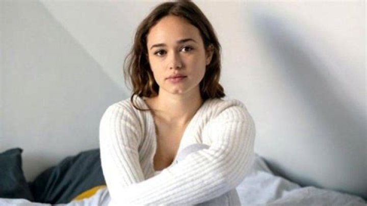 
Is Rose Williams Pregnant? Partner And Relationship 