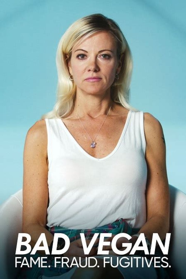 
Is Sarma Melngailis Latvia? Ethnicity & Family Details Of The Bad Vegan Protagonist 