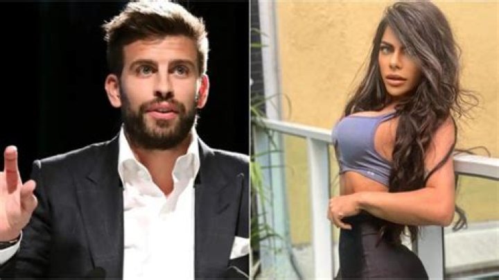 
Is Suzy Cortez Related To Gerard Pique? Wikipedia, Dating, Boyfriend, OnlyFans, & Net Worth 