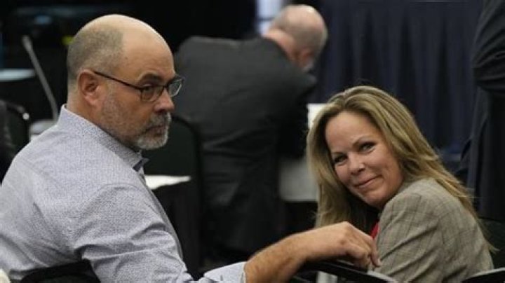 
Is Tamara Lich Husband Chris Barber? Relationship Between The Two Freedom Convoy Key Organizers 