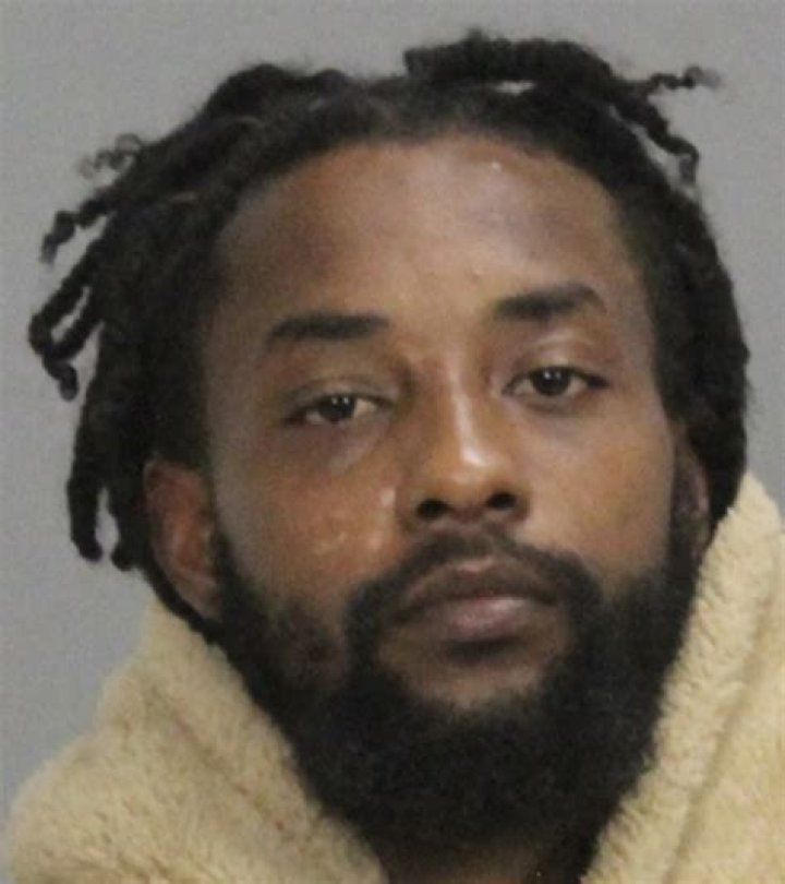 
Is Texas A&M wide receiver Ainias Smith in the Brazos County Jail after being arrested on drug and gun charges? 