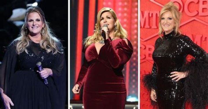 Is Trisha Yearwood Sick? Singer Before And After Photos Of Weight Loss