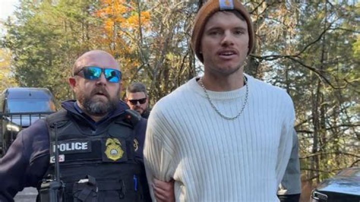 Is Whistlindiesel Aka Cody Detwiler Arrested? Here’s All We Know About The YouTuber