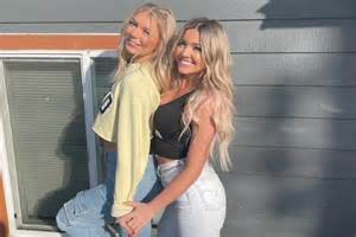 
“It’s weighed on me:” Cab driver says Kaylee Goncalves and Madison Mogen were ‘excited’ to go home on Idaho stabbing the incident night 