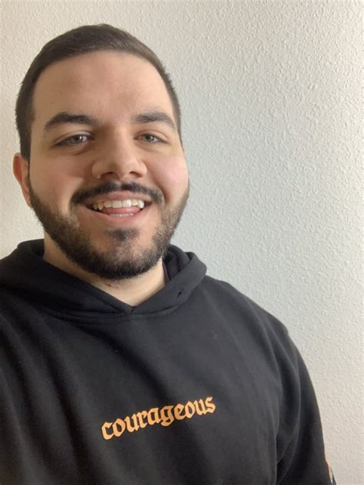 Jack Dunlop – Couragejd Height, Age, Wife, Biography, Wiki, Net Worth