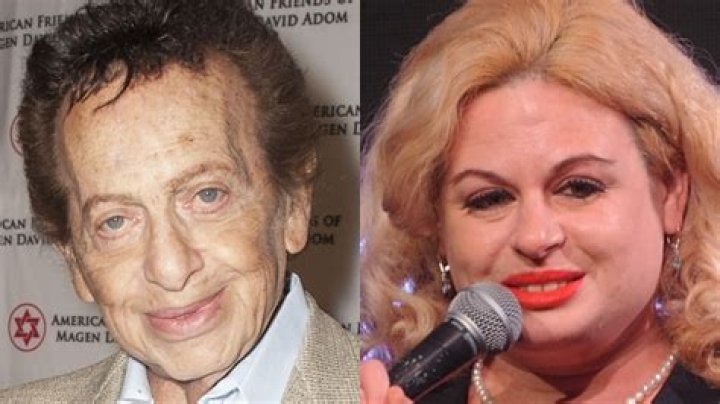 Jackie Mason Daughter Sheba Mason Age, Birthday, Wikipedia, Who, Nationality, Biography