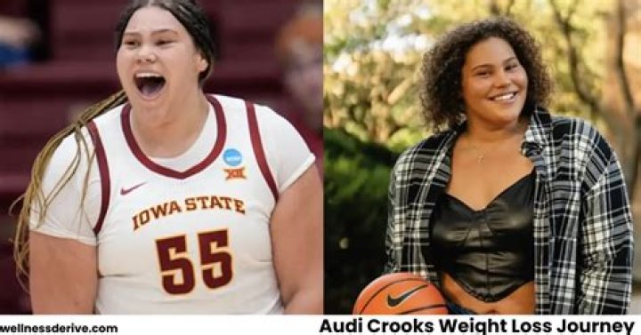 
Jaelyn Crooks Height, Weight, Net Worth, Age, Birthday, Wikipedia, Who, Nationality, Biography 